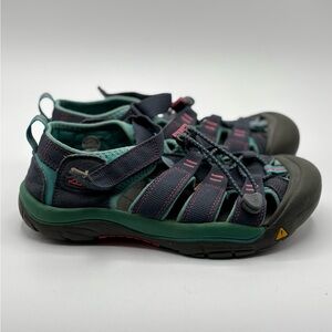 Keen Kids' Newport  Outdoor Sandals